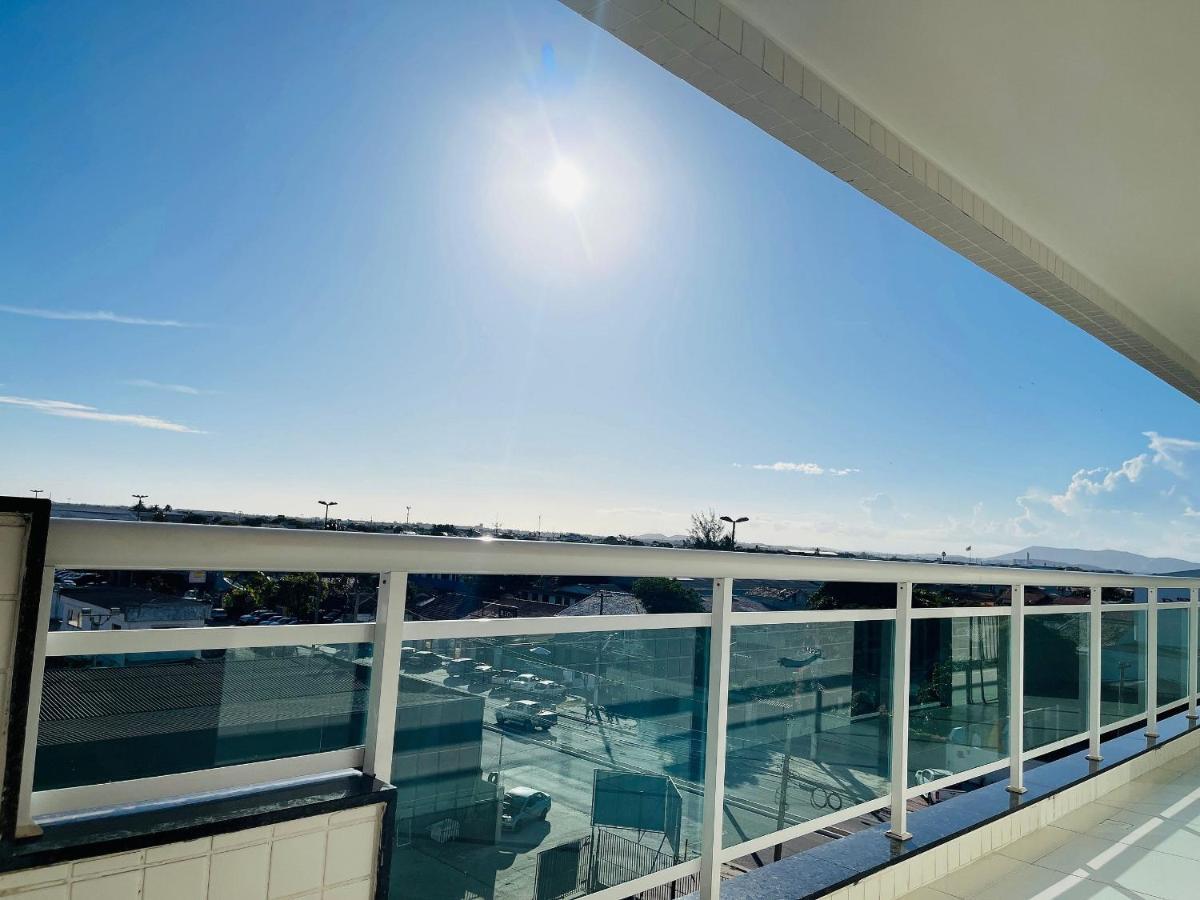 Aconchegante Para Toda Família Próximo às Praias - 206 Cabo Frio Exterior foto