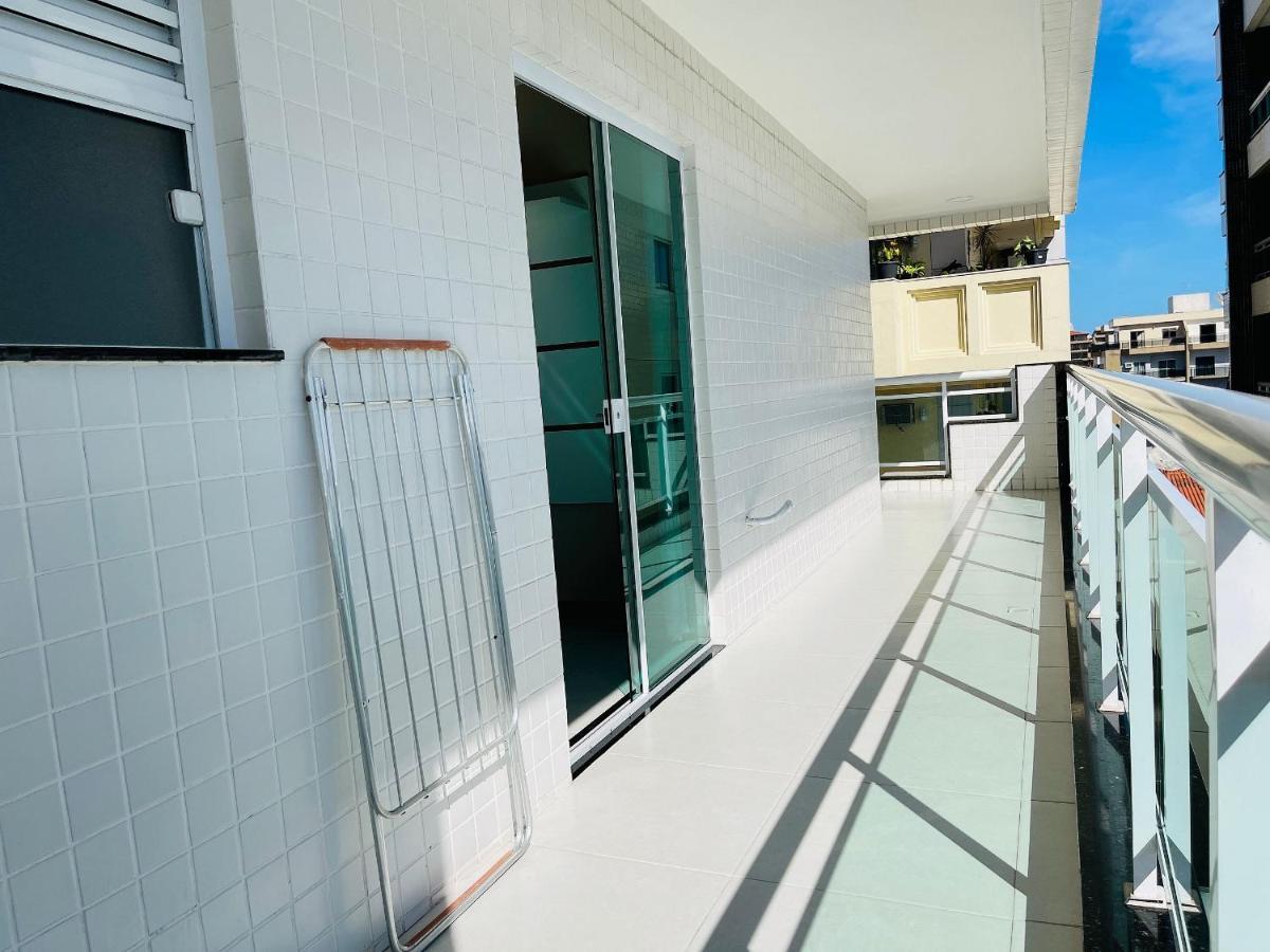 Aconchegante Para Toda Família Próximo às Praias - 206 Cabo Frio Exterior foto